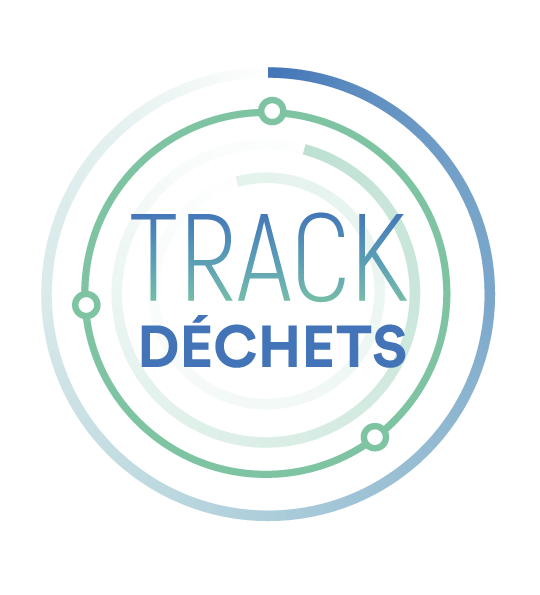 Logo TrackDéchets